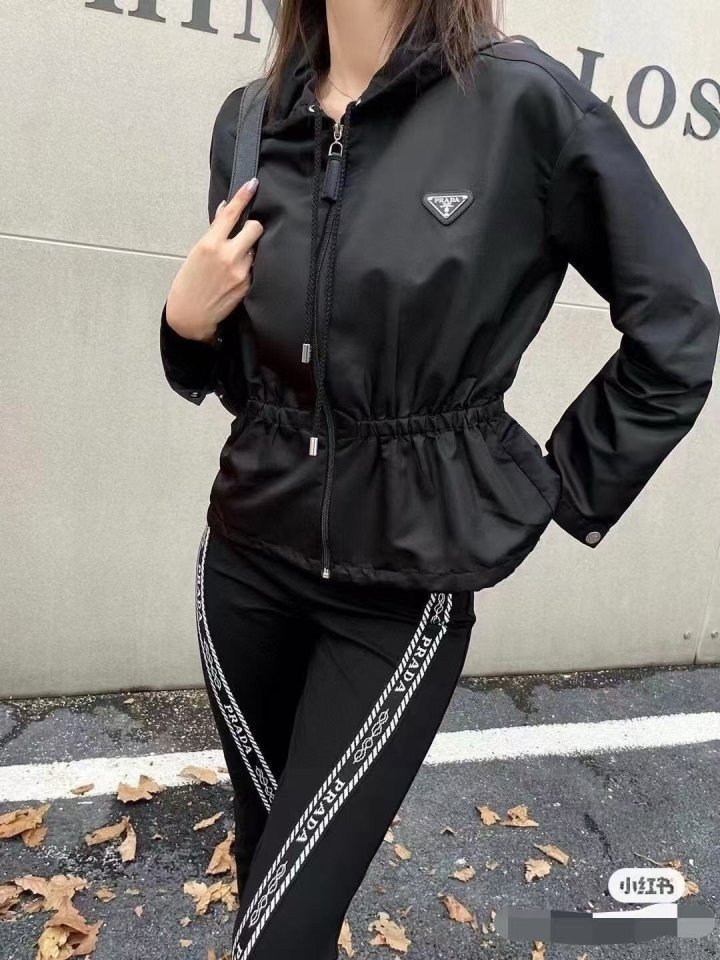 프X다 뒷포켓 포인트 자켓